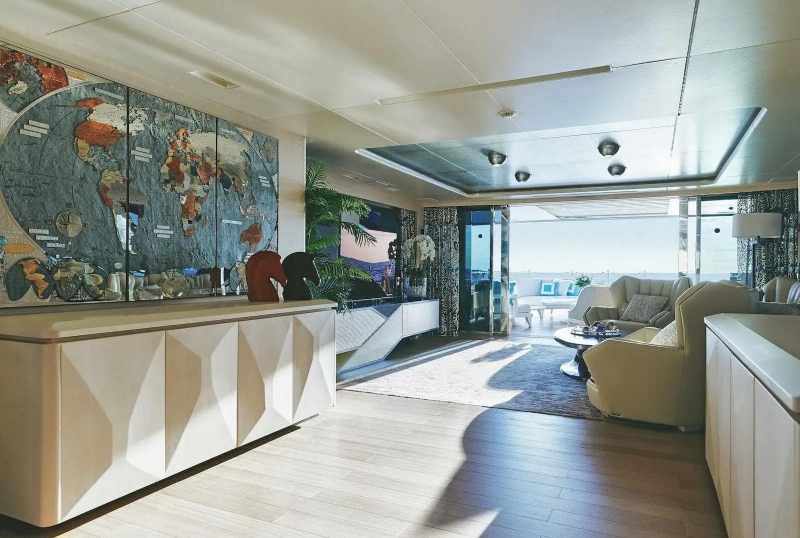 2022 Benetti B.Now 50M te koop in Genoa, IT Megayacht 3