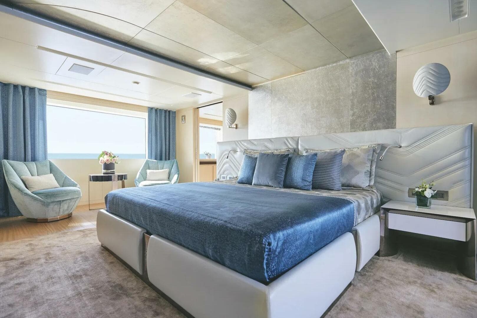 2022 Benetti B.Now 50M te koop in Genoa, IT Megayacht 5
