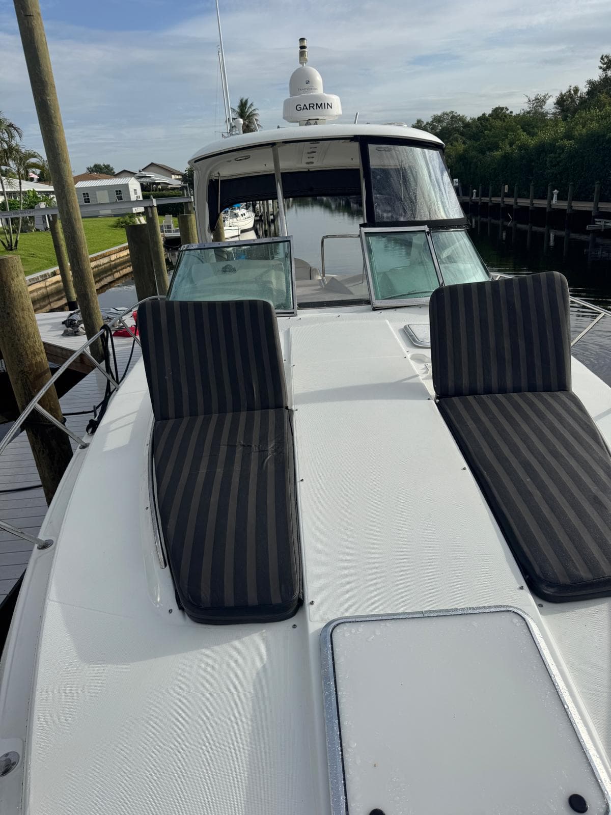 2008 Formula Boats 37 Performance Cruiser for Sale in Fort Lauderdale, Florida Cruiser 3