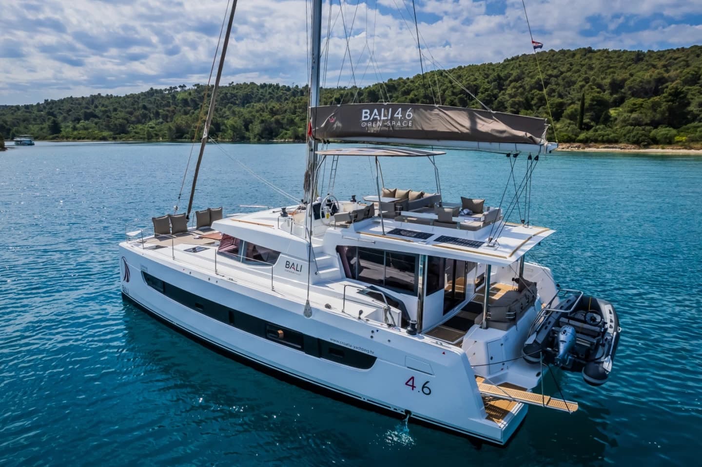 2021 BALI 4.6 a la venta en Toulon, FR Multi-Hull