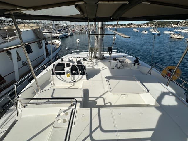 2021 BALI 4.6 a la venta en Toulon, FR Multi-Hull 2