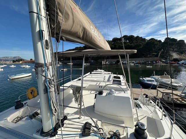2021 BALI 4.6 a la venta en Toulon, FR Multi-Hull 3