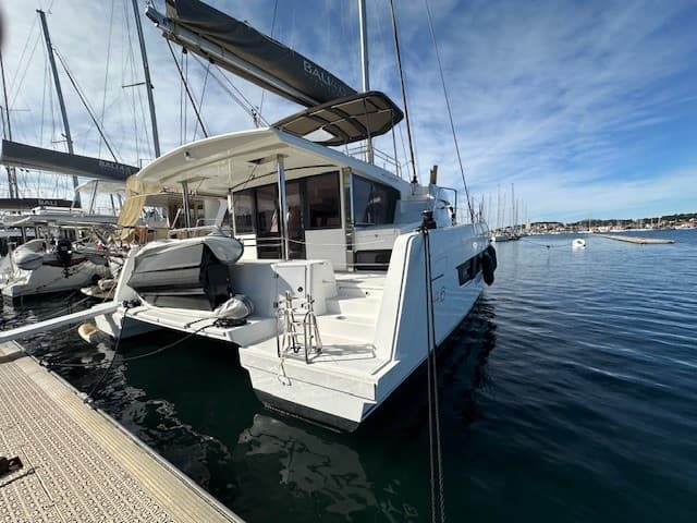 2021 BALI 4.6 a la venta en Toulon, FR Multi-Hull 5