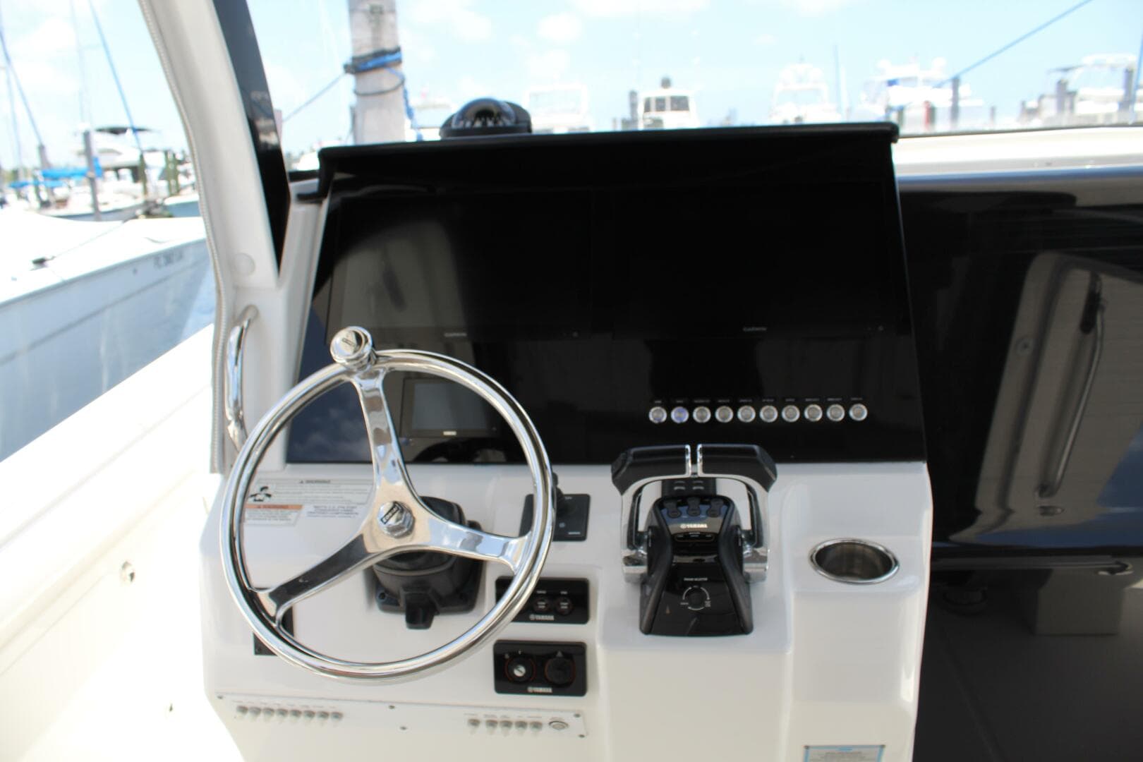 2016 EdgeWater 370CC for Sale in Miami,, Florida Walk-around Boats 5