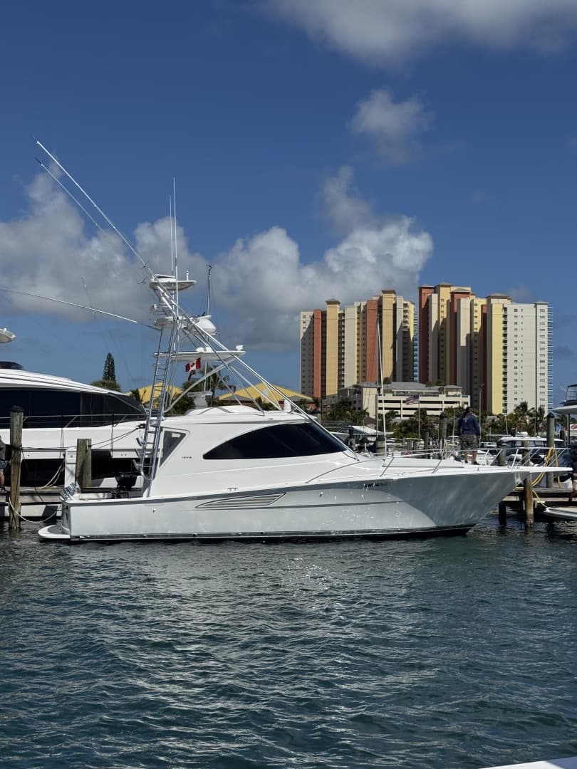 2020 Viking Yacht 44SC zum Verkauf in Fort Lauderdale, Florida Sport Fishing