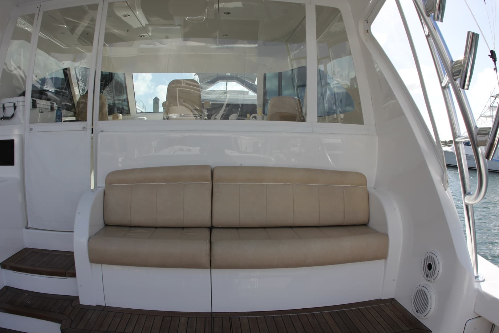 2020 Viking Yacht 44SC zum Verkauf in Fort Lauderdale, Florida Sport Fishing 3