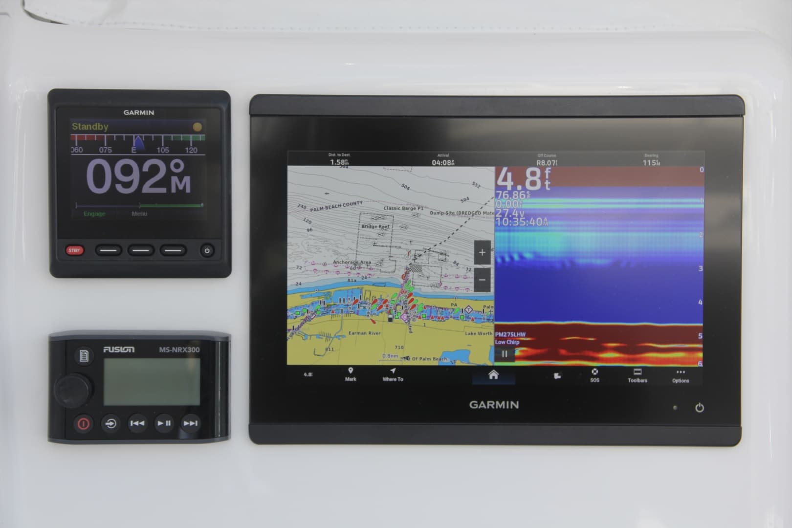 2020 Viking Yacht 44SC zum Verkauf in Fort Lauderdale, Florida Sport Fishing 5
