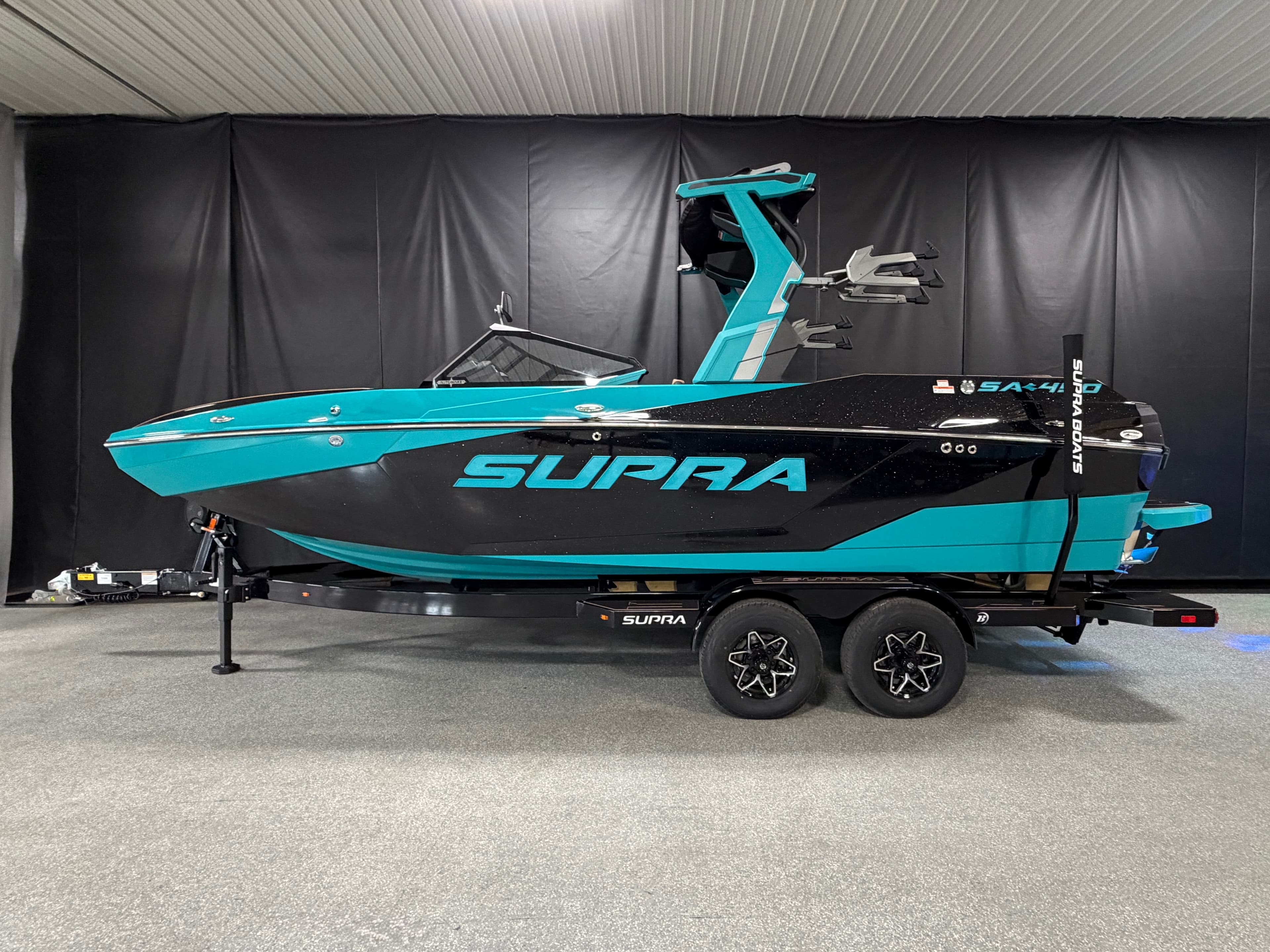 2026 Supra SA zum Verkauf in Nisswa, Minnesota Ski Boat