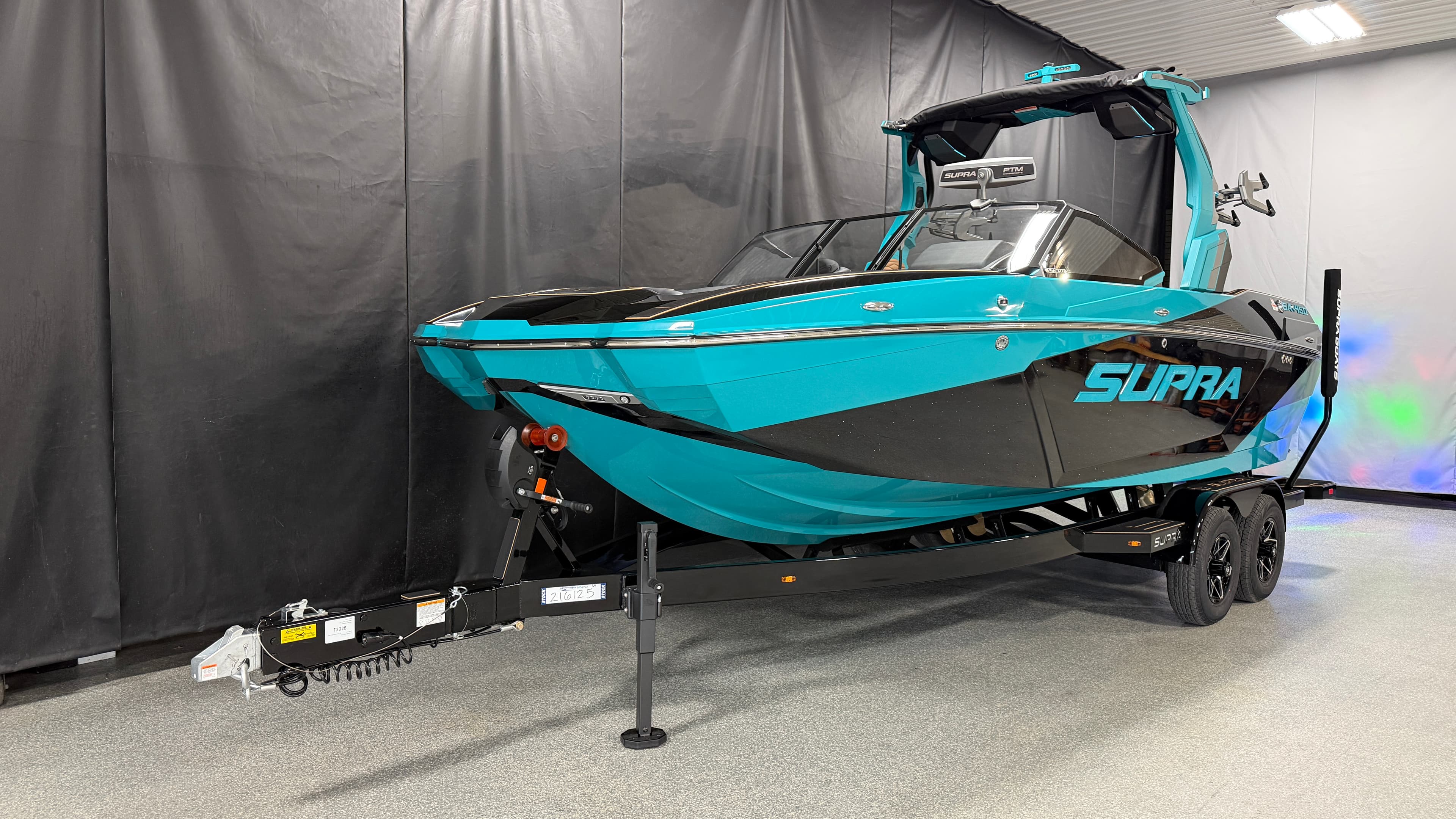 2026 Supra SA zum Verkauf in Nisswa, Minnesota Ski Boat 3