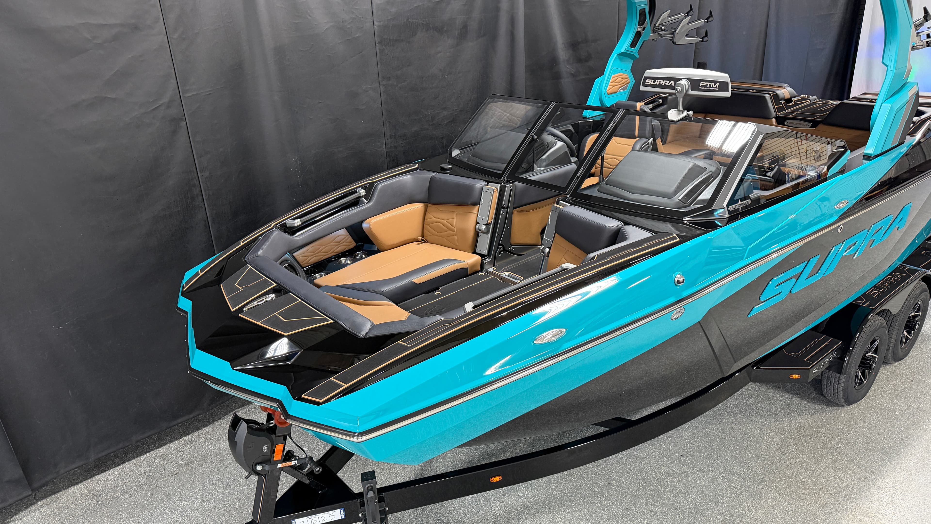 2026 Supra SA zum Verkauf in Nisswa, Minnesota Ski Boat 5