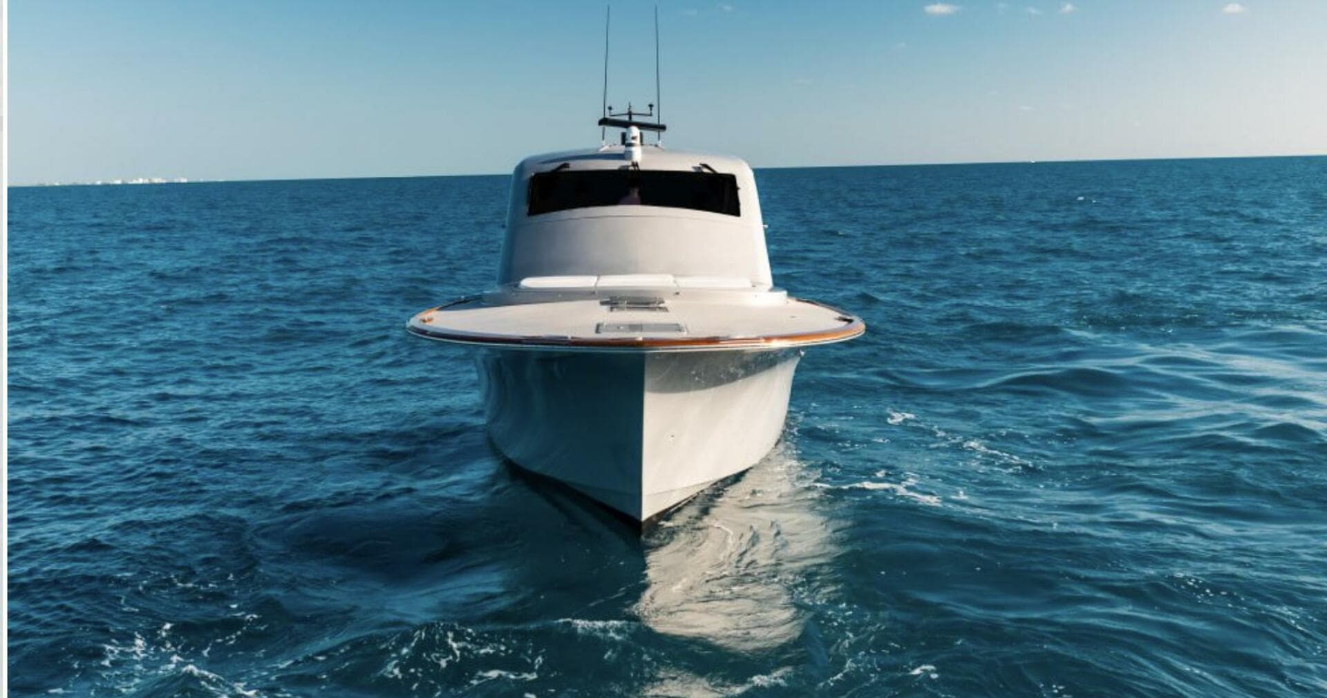 2027 Buddy Davis 52 Euro Coupe for Sale in Miami, Florida Motor Yacht 3