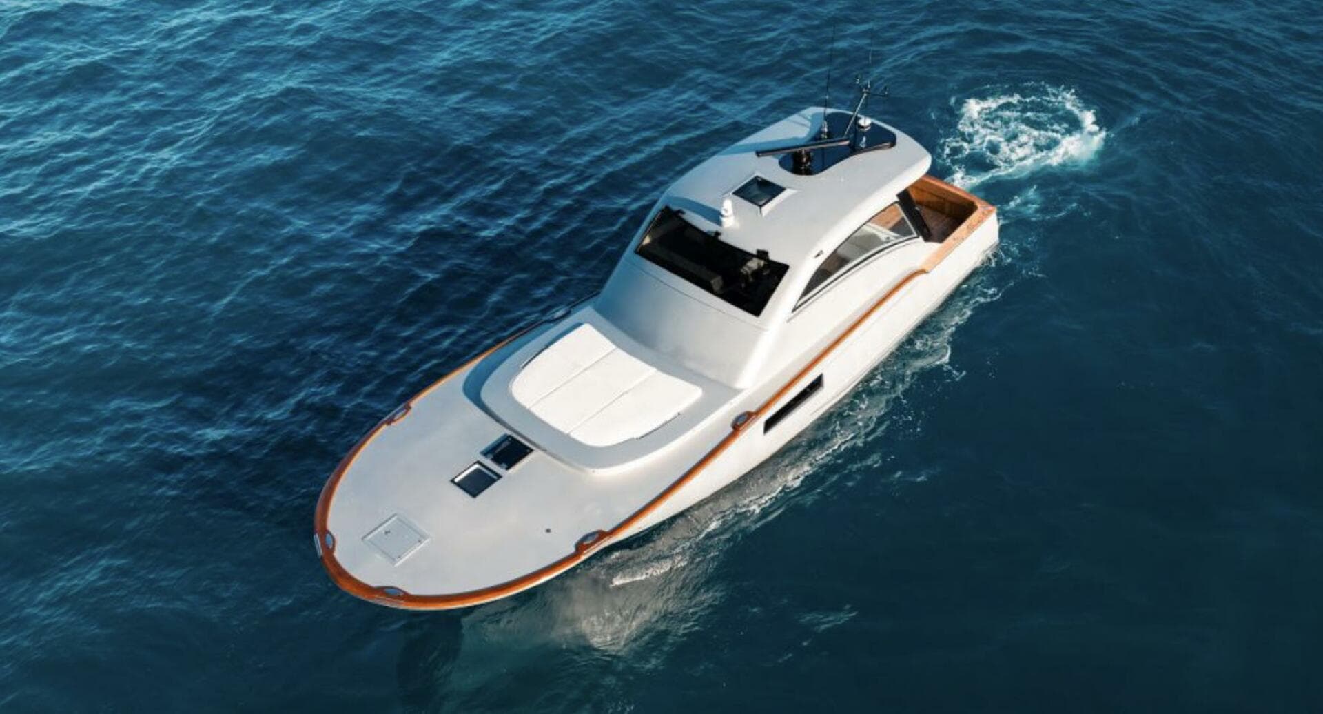 2027 Buddy Davis 52 Euro Coupe for Sale in Miami, Florida Motor Yacht 4