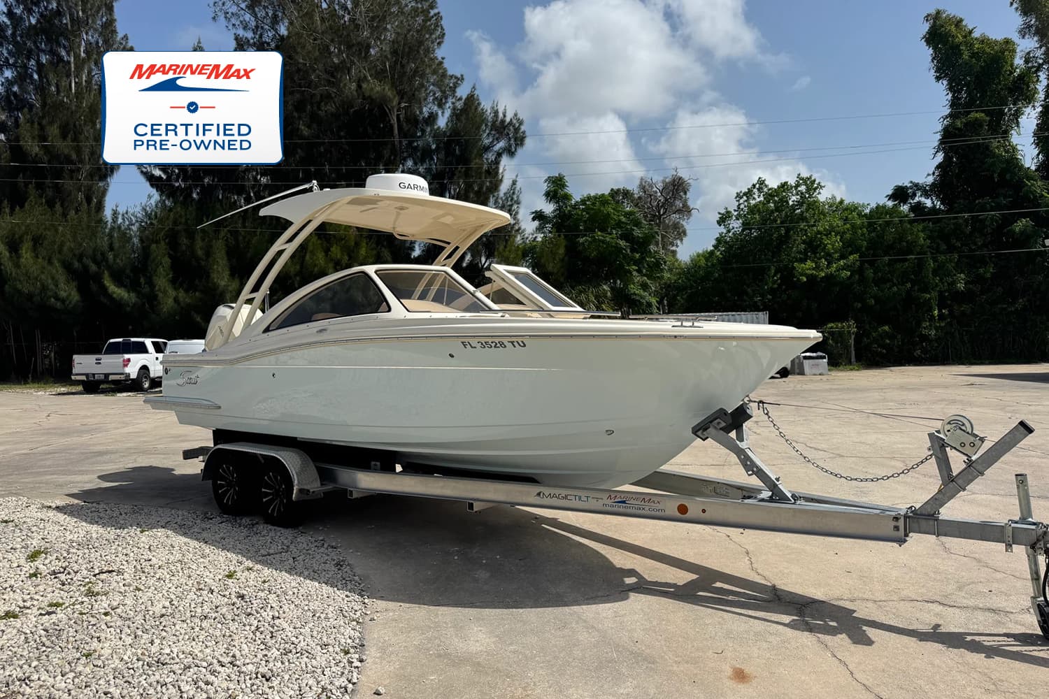 2023 Scout Boats 240 Dorado à vendre à Cocoa, Florida Bowrider