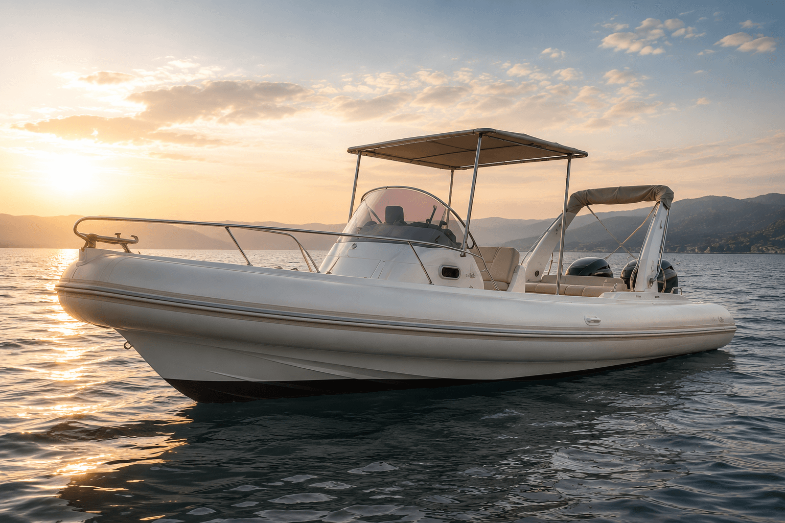 2012 Cantieri Capelli Tempest 900 zum Verkauf in Empuriabrava, ES RIB (Rigid Inflatable)