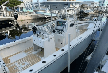 2019 Ocean Runner 29 in vendita a Miami, Florida Center Console