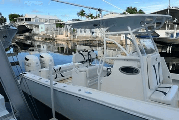 2019 Ocean Runner 29 in vendita a Miami, Florida Center Console 2