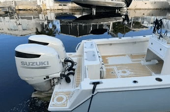 2019 Ocean Runner 29 in vendita a Miami, Florida Center Console 3