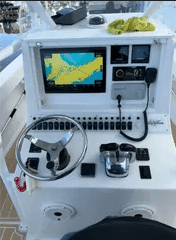 2019 Ocean Runner 29 in vendita a Miami, Florida Center Console 4