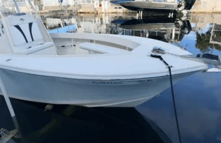 2019 Ocean Runner 29 in vendita a Miami, Florida Center Console 5