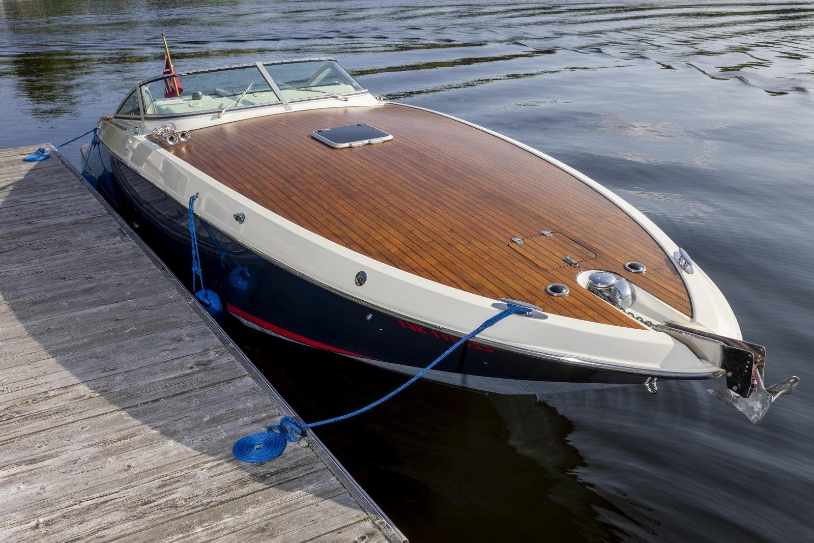 1997 Kavalk 30 à vendre à Bracebridge, Ontario Sport Cruiser 5