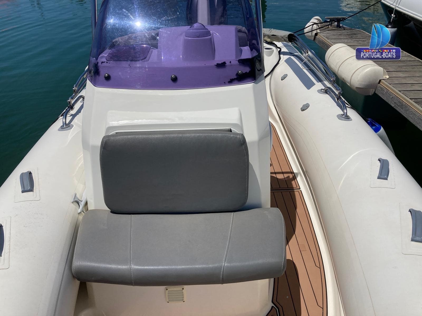 2019 BRIG Eagle 6 for Sale in Quarteira, PT Center Console 2