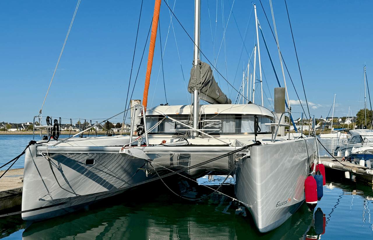2024 Excess 14 zum Verkauf in Lorient, FR Multi-Hull