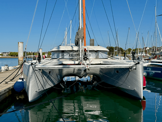 2024 Excess 14 zum Verkauf in Lorient, FR Multi-Hull 2