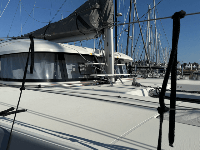 2024 Excess 14 zum Verkauf in Lorient, FR Multi-Hull 3