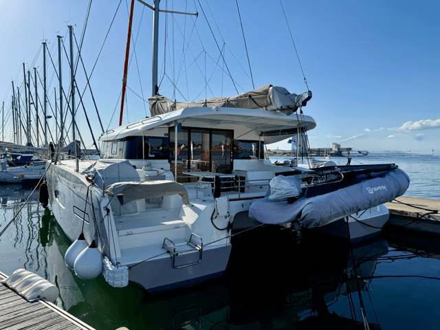2024 Excess 14 zum Verkauf in Lorient, FR Multi-Hull 4
