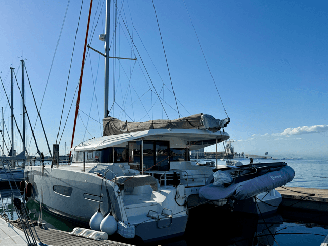2024 Excess 14 zum Verkauf in Lorient, FR Multi-Hull 5
