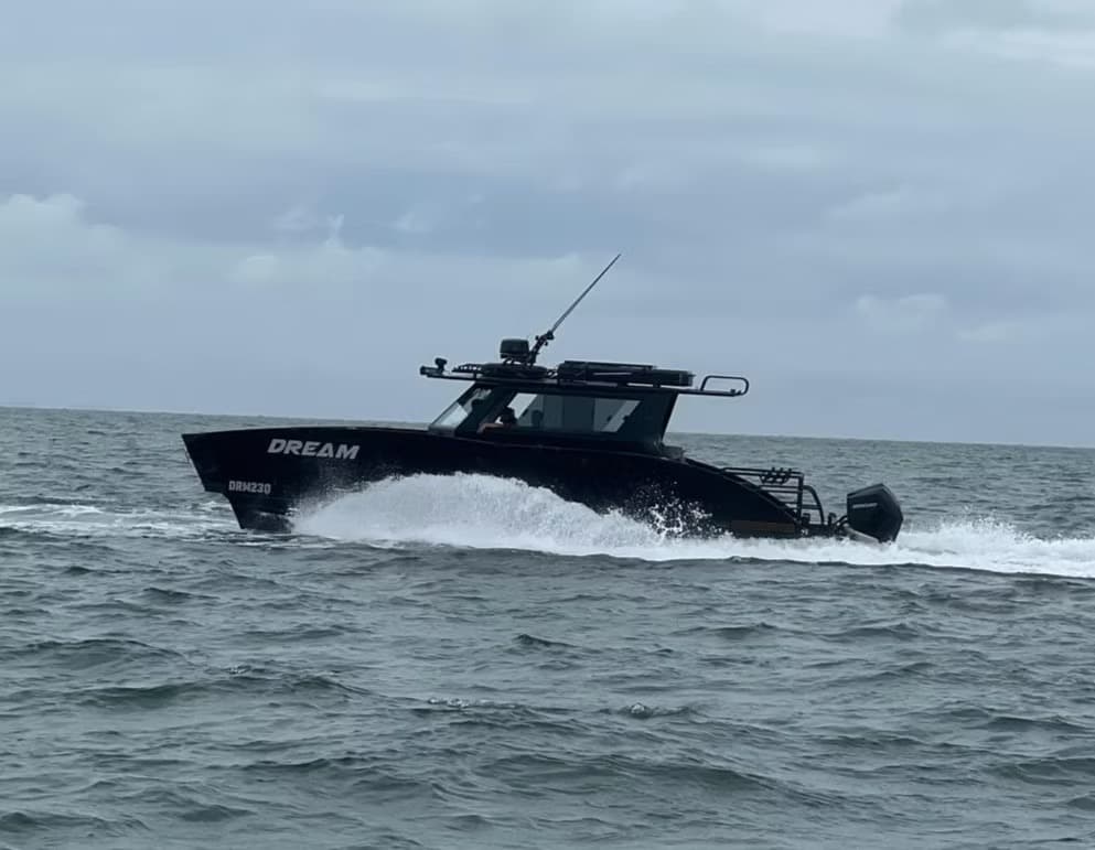 2026 Finish Line Boats 36 Sports Cat for Sale in Ho Chi Minh City, VN Power Catamarans