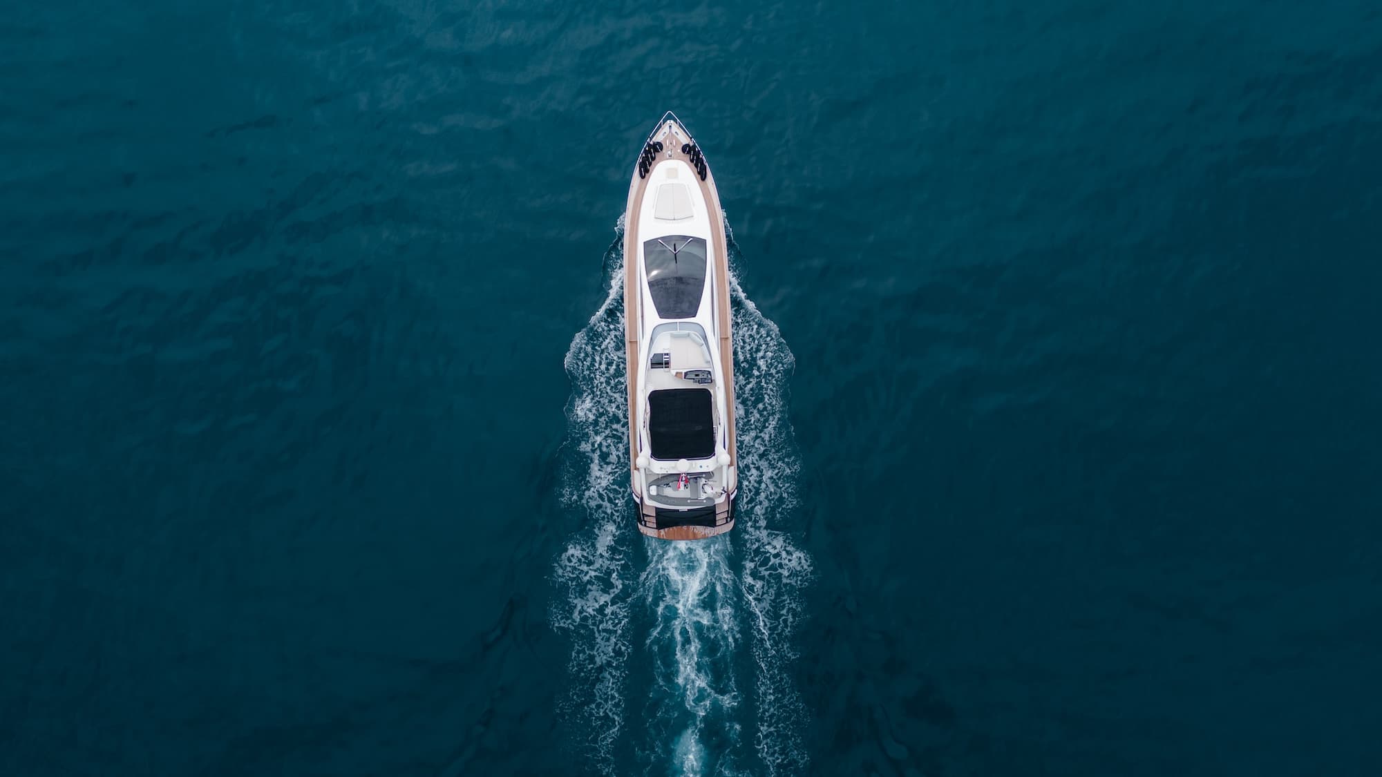 2008 Riva 75 Venere for Sale in Muğla, TR Flybridge 4