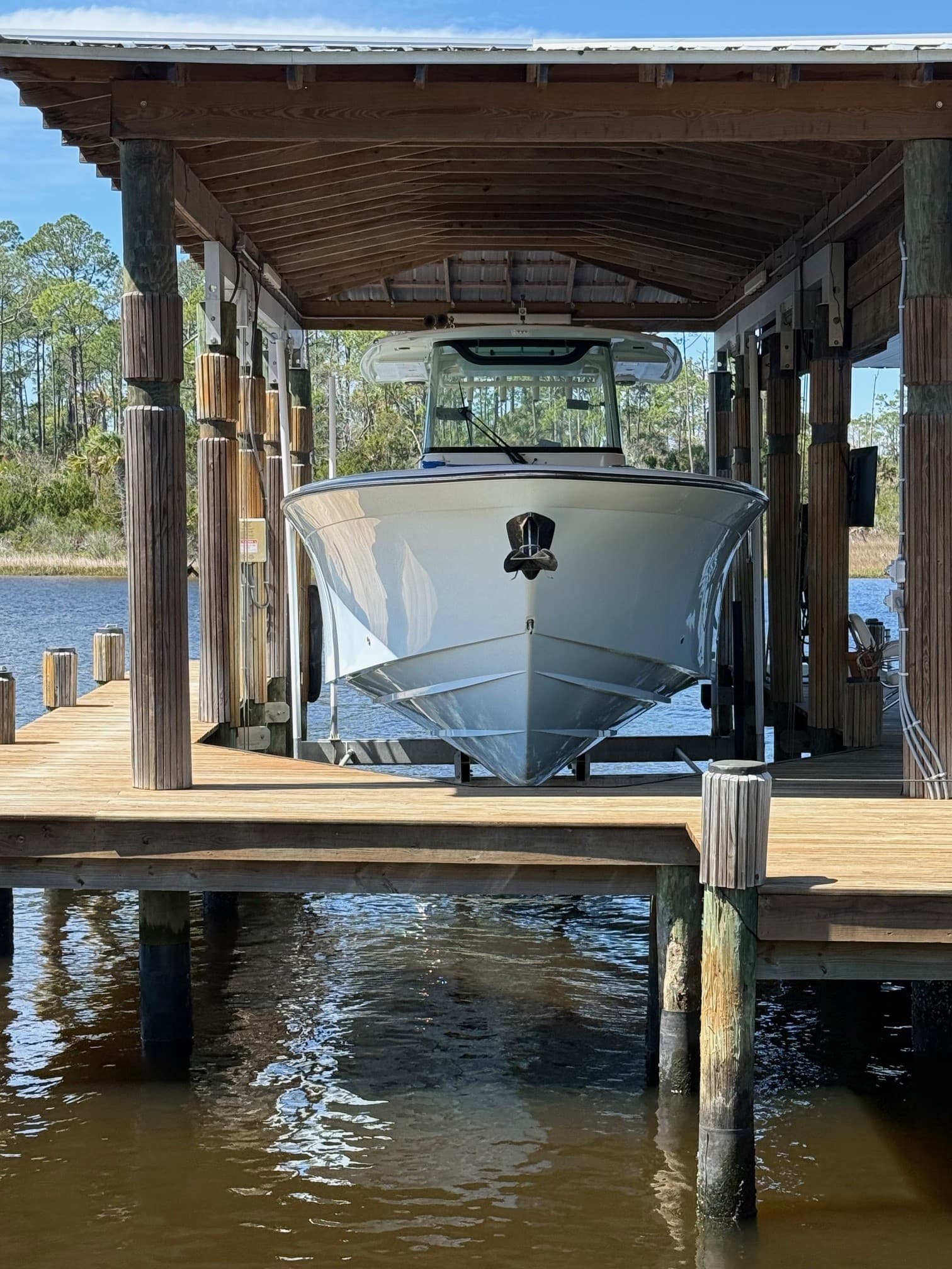 2021 Grady-White Boats Canyon 336 for Sale in Jacksonville Beach, Florida Center Console