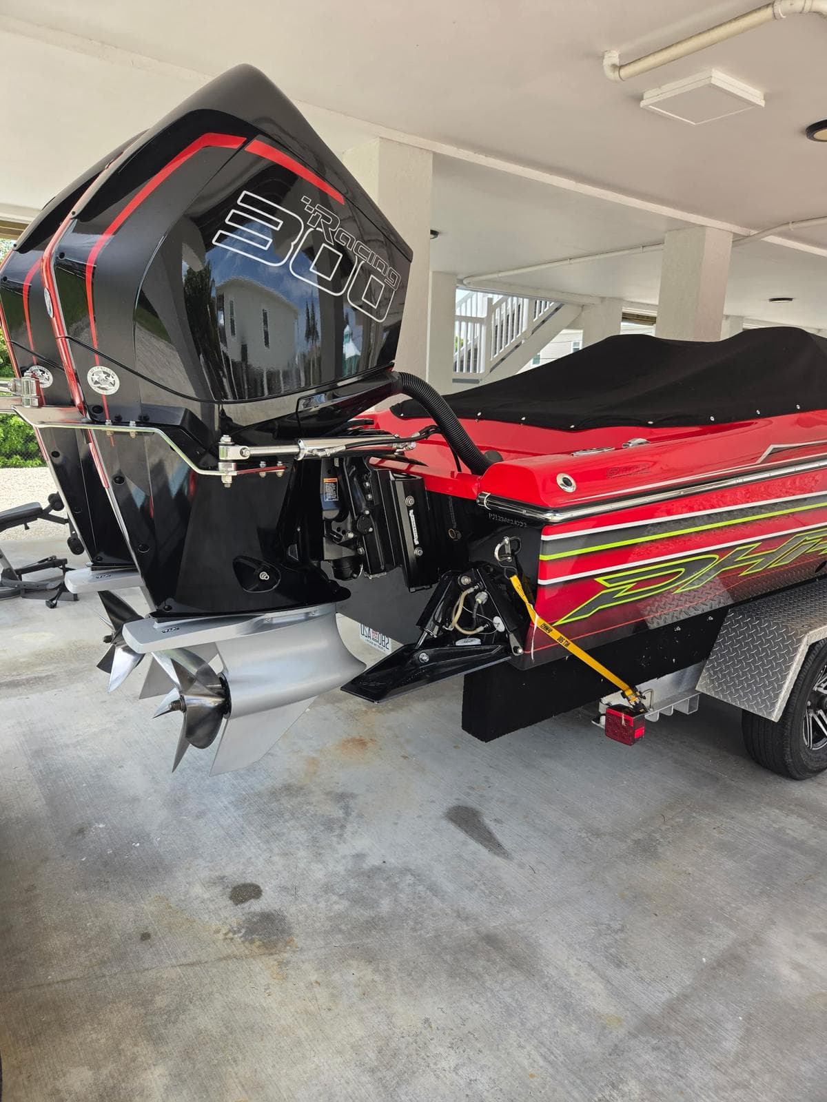 2022 Phantom 30 Sport zum Verkauf in Fort Lauderdale, Florida High Performance 2