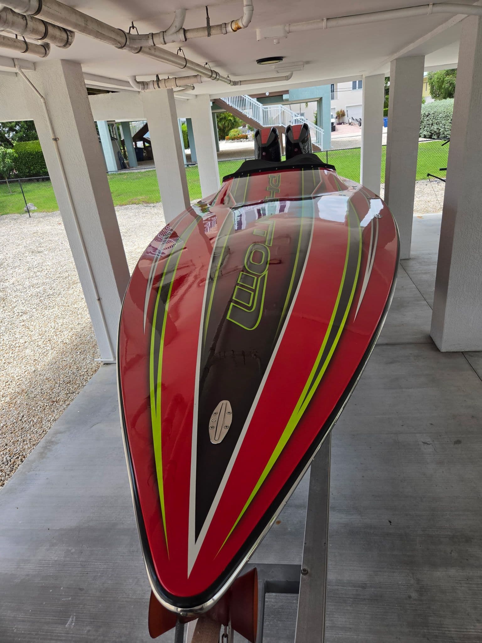 2022 Phantom 30 Sport zum Verkauf in Fort Lauderdale, Florida High Performance 5