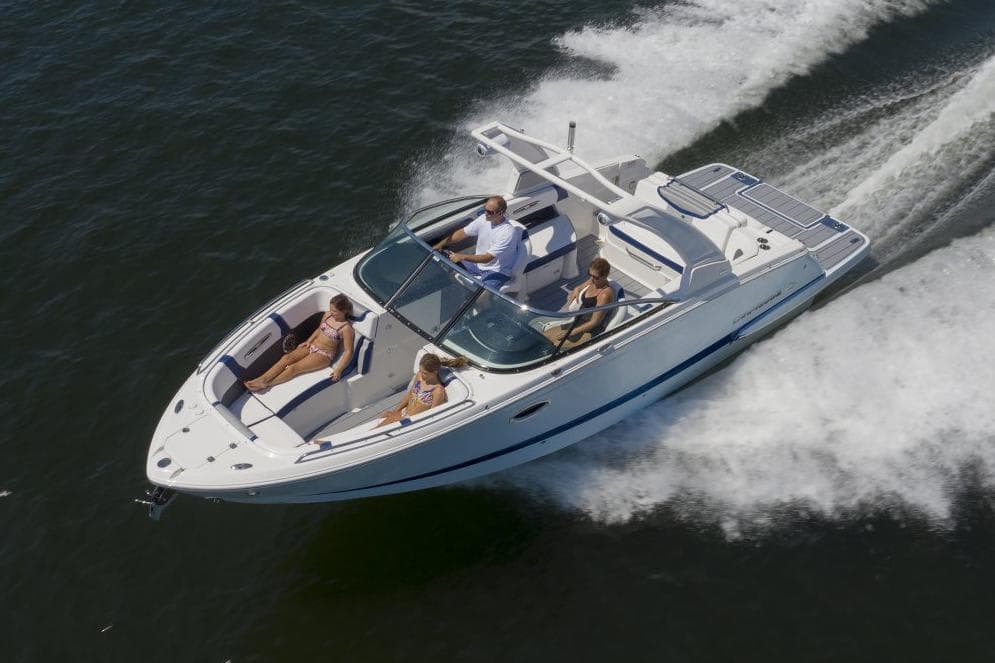 2023 Chaparral 287 SSX zum Verkauf in Cumming, GA Bowrider