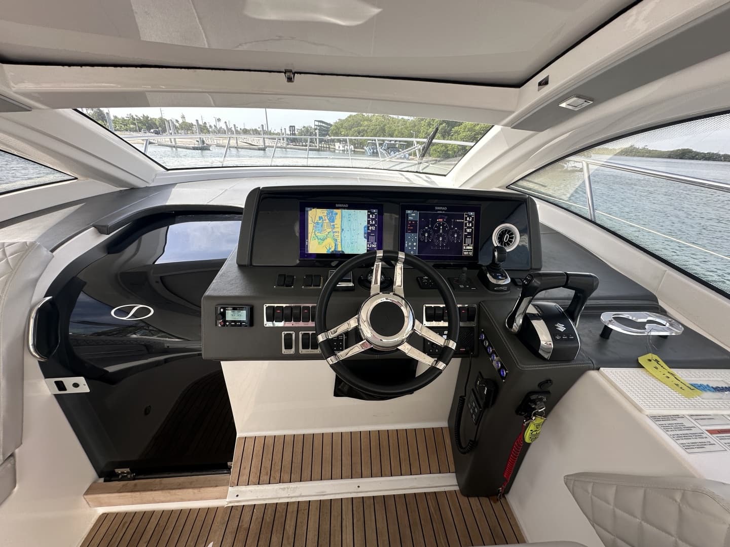 2022 Schaefer Yachts 400 zum Verkauf in Stuart, Florida Sport Cruiser 3