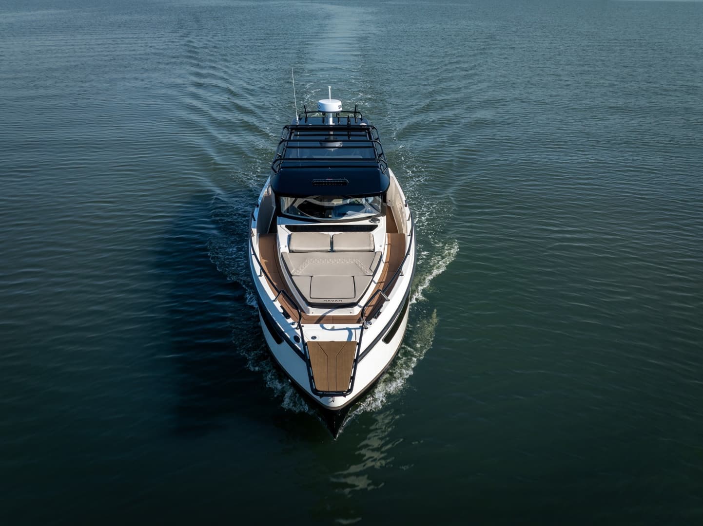 2026 NAVAN C30 for Sale in Baltimore, Maryland Motor Yacht 2