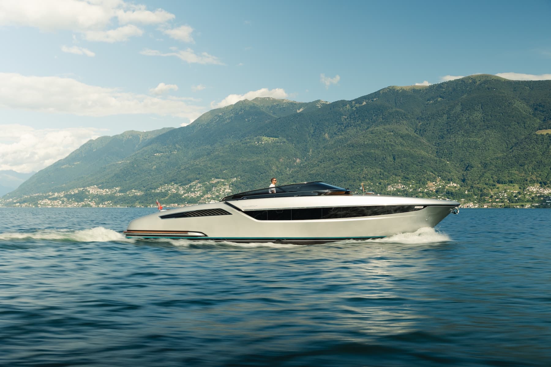 Riva 48' Dolceriva for Sale