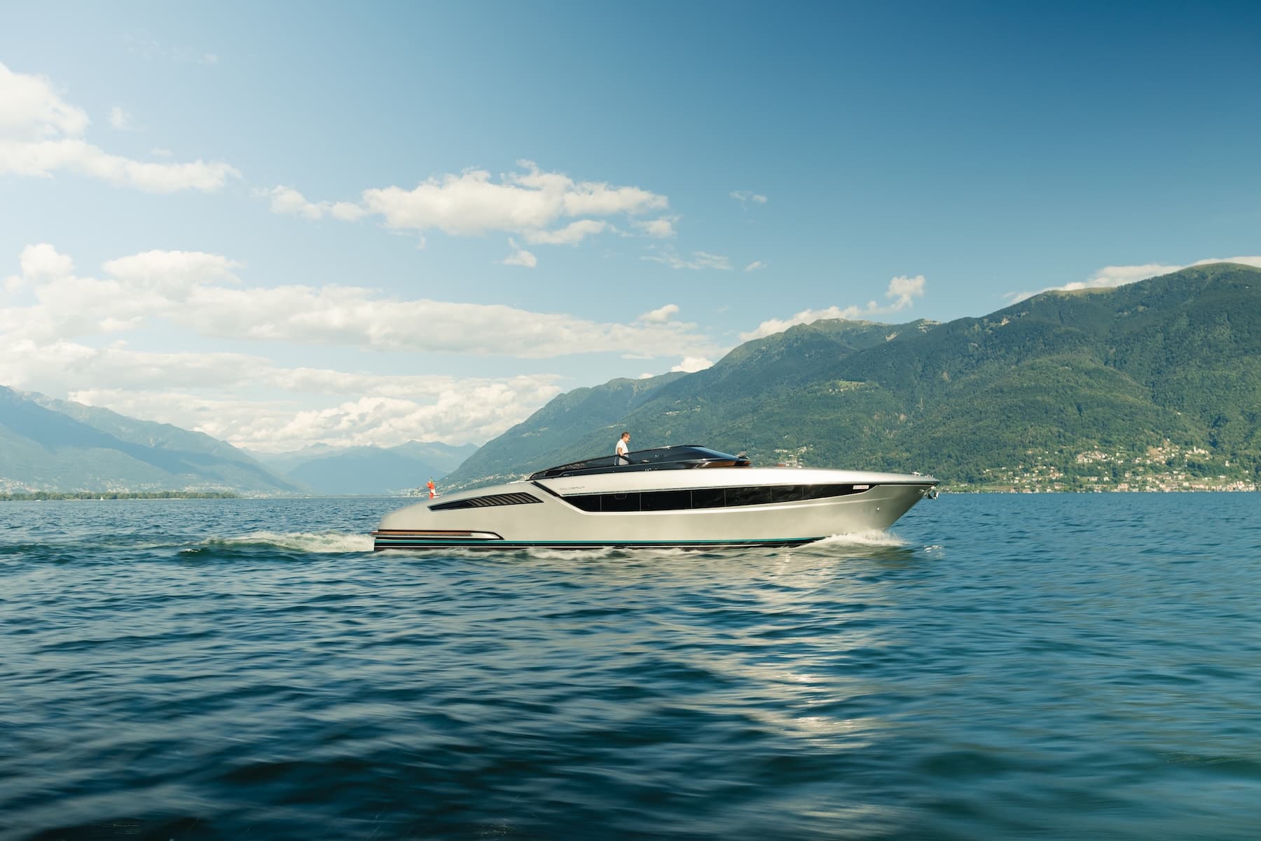 Riva 48' Dolceriva for Sale