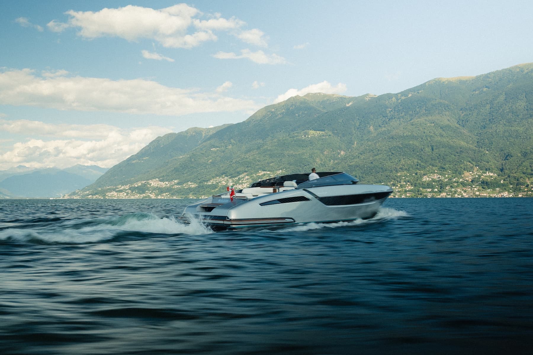 Riva 48' Dolceriva for Sale