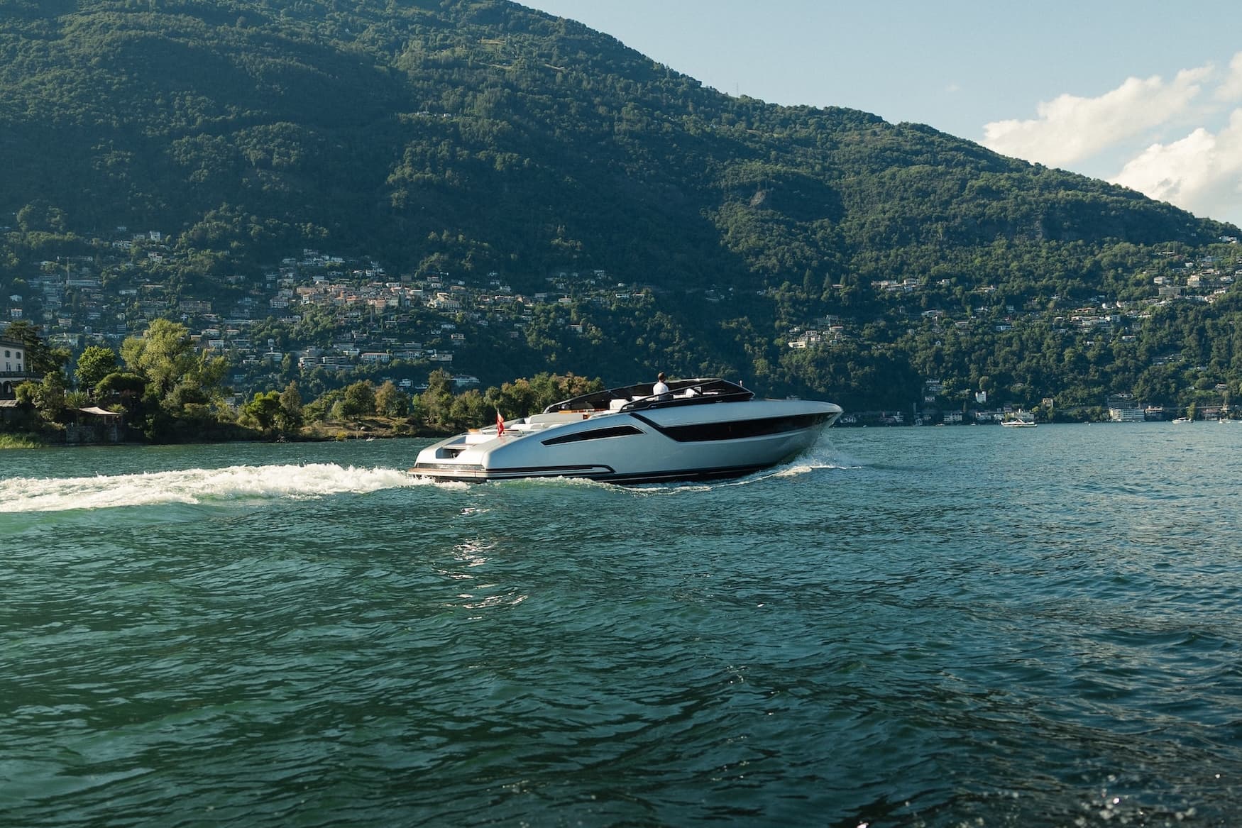 Riva 48' Dolceriva for Sale