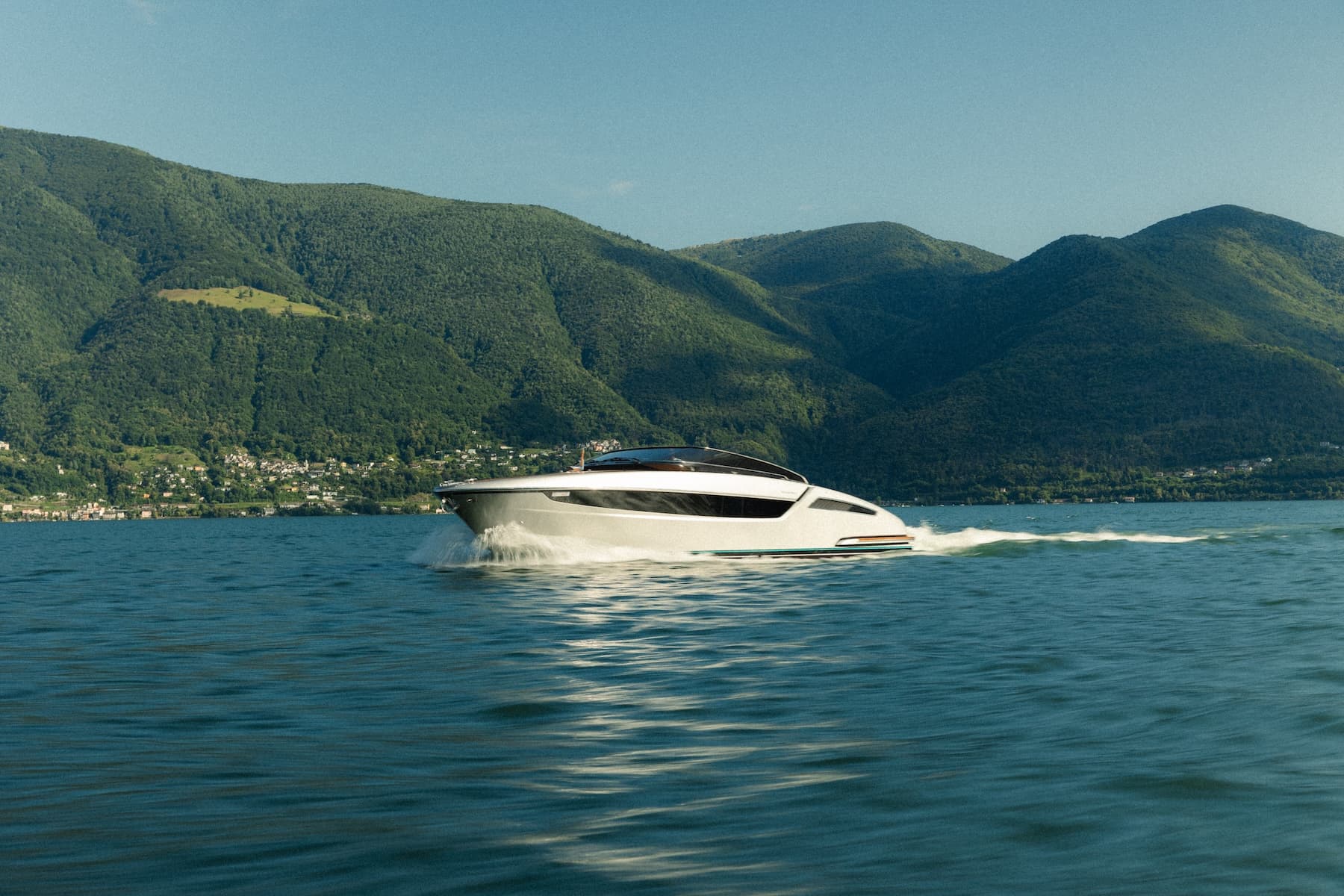 Riva 48' Dolceriva for Sale