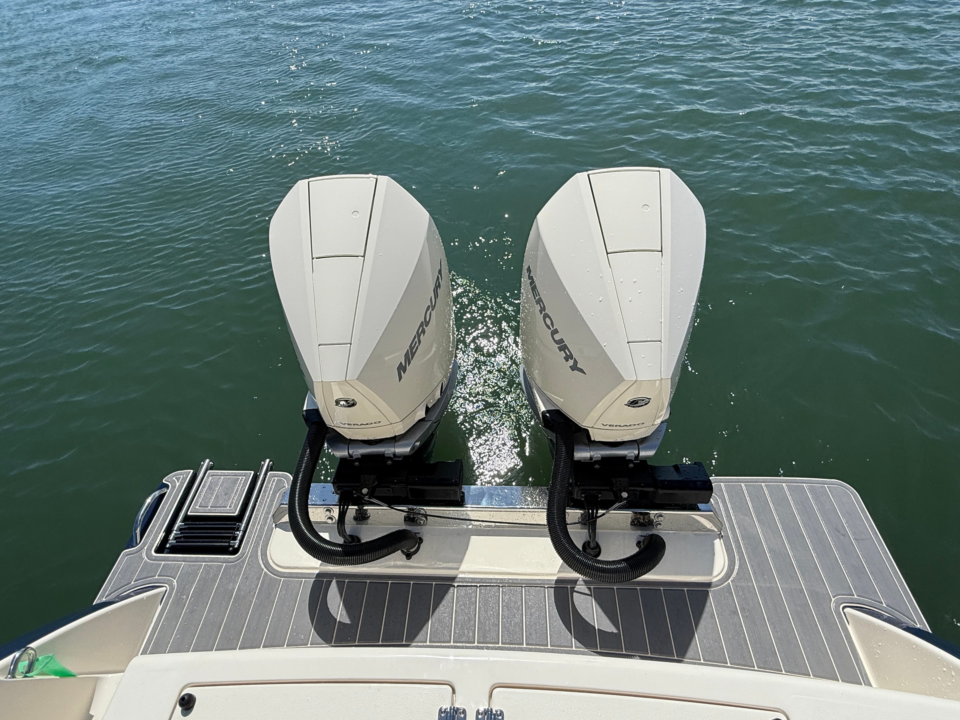 2026 Scout Boats 288 LXF in vendita a Wrightsville Beach, North Carolina Center Console 5