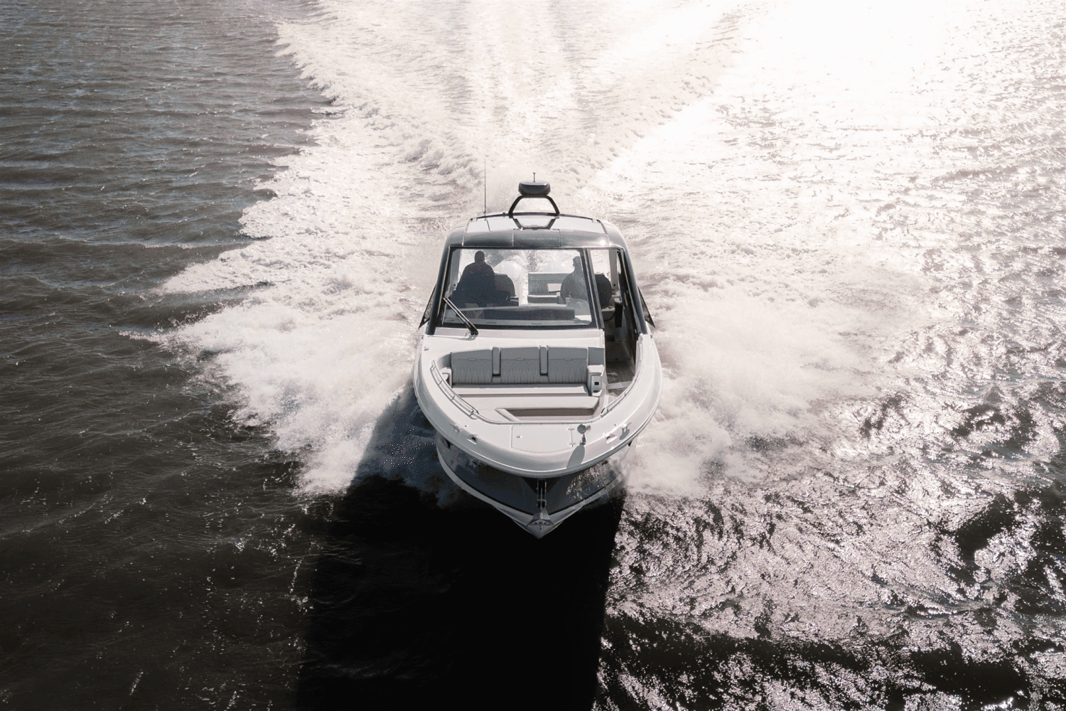 2023 Sea Ray Sundancer 370 Outboard zum Verkauf in Charleston, SC Bowrider 5