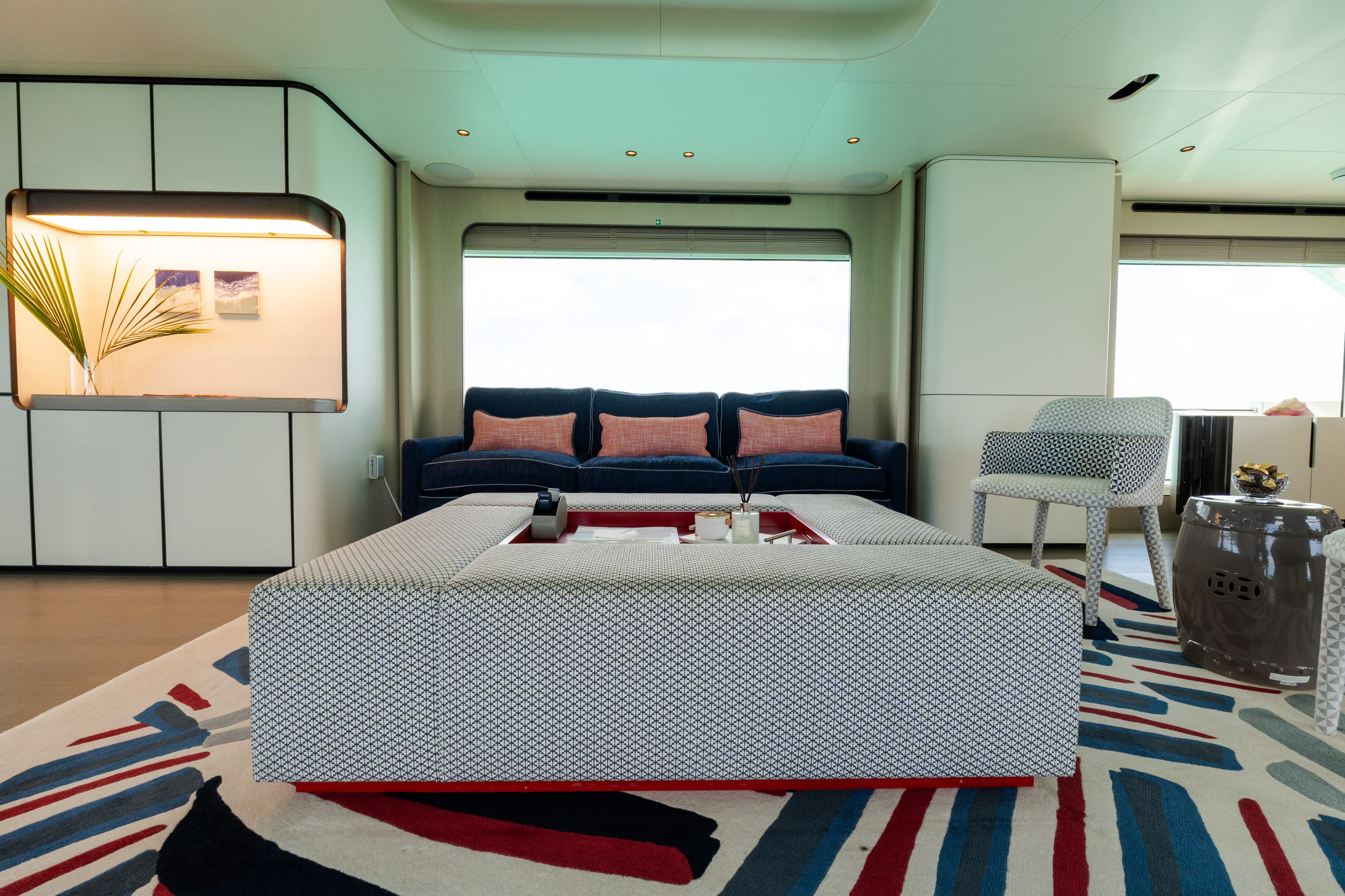 2023 Azimut Grande 32M zum Verkauf in Miami Beach, Florida Flybridge 5