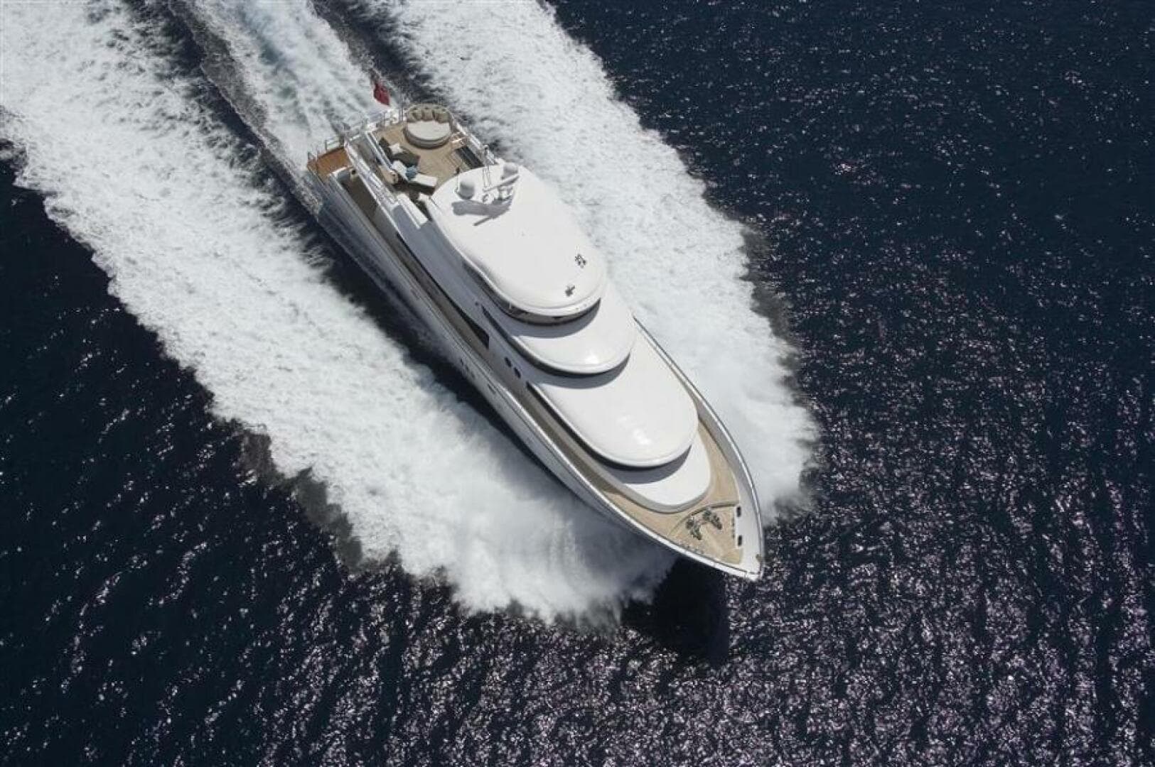 2027 Johnson Yachts 110 for Sale in Kaohsiung, TW Motor Yacht 3