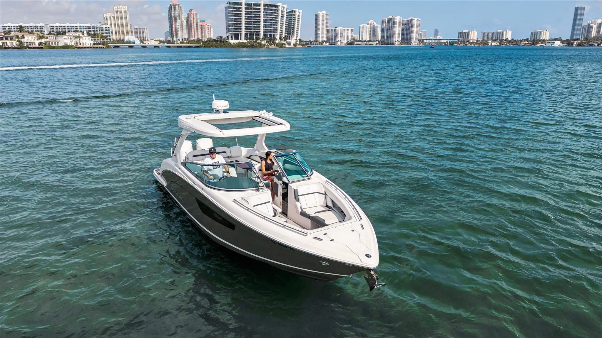 Regal 33 OBX for Sale