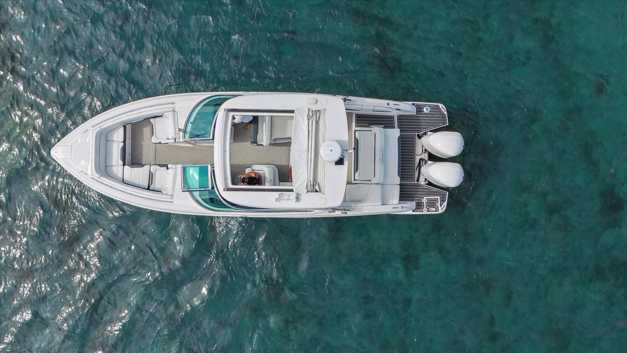 Regal 33 OBX for Sale