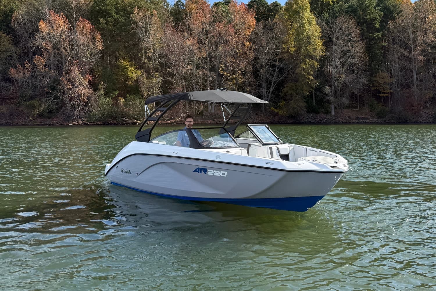 2026 Yamaha AR220 zum Verkauf in Lake Wylie, SC Jet 5